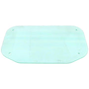 DURAFORCE Top Glass Window 7105034 7105035 for Bobcat S100 S130 S150 S160 S175 T110 T140
