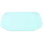 DURAFORCE Top Glass Window 7105034 7105035 for Bobcat S100 S130 S150 S160 S175 T110 T140