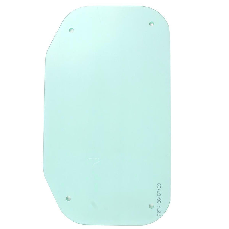 DURAFORCE Top Glass Window 7105034 7105035 for Bobcat S100 S130 S150 S160 S175 T110 T140