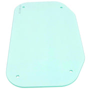 DURAFORCE Top Glass Window 7105034 7105035 for Bobcat S100 S130 S150 S160 S175 T110 T140