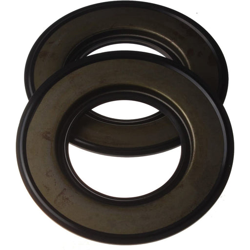 DURAFORCE 2X Rear Oil Seal 198636170 for Perkins Engine 103-12 103-13 103-15D 104-19D