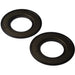 DURAFORCE 2X Rear Oil Seal 198636170 for Perkins Engine 103-12 103-13 103-15D 104-19D