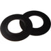 DURAFORCE 2X Rear Oil Seal 198636170 for Perkins Engine 103-12 103-13 103-15D 104-19D