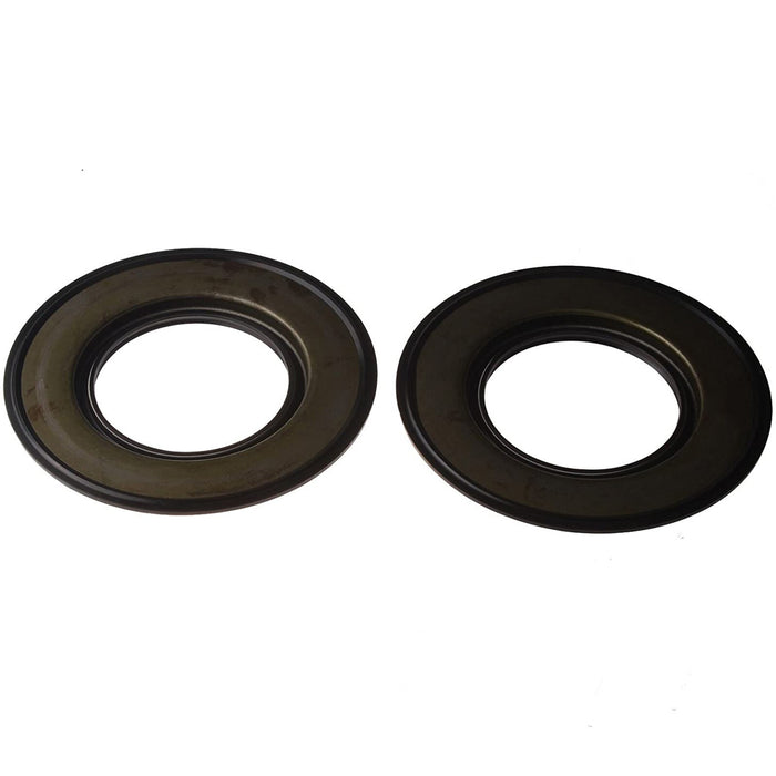 DURAFORCE 2X Rear Oil Seal 198636170 for Perkins Engine 103-12 103-13 103-15D 104-19D