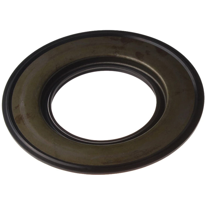 DURAFORCE 2X Rear Oil Seal 198636170 for Perkins Engine 103-12 103-13 103-15D 104-19D