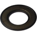 DURAFORCE 2X Rear Oil Seal 198636170 for Perkins Engine 103-12 103-13 103-15D 104-19D