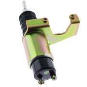 DURAFORCE Fuel Shutdown Kit 250069 0250069 for JLG 40H 60H 70H 80H 80HX 86HX 120HX 40H+6