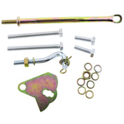 DURAFORCE Fuel Shutdown Kit 250069 0250069 for JLG 40H 60H 70H 80H 80HX 86HX 120HX 40H+6