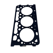 DURAFORCE Cylinder Head Gasket 1G962-03313 1G96203313 for Kubota Engine D902 D902E