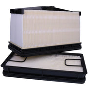 DURAFORCE Air Filter Kit 7010030 7010031 for Bobcat A770 S750 S770 S850 T750 T770 T870
