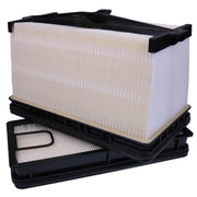 DURAFORCE Air Filter Kit 7010030 7010031 for Bobcat A770 S750 S770 S850 T750 T770 T870