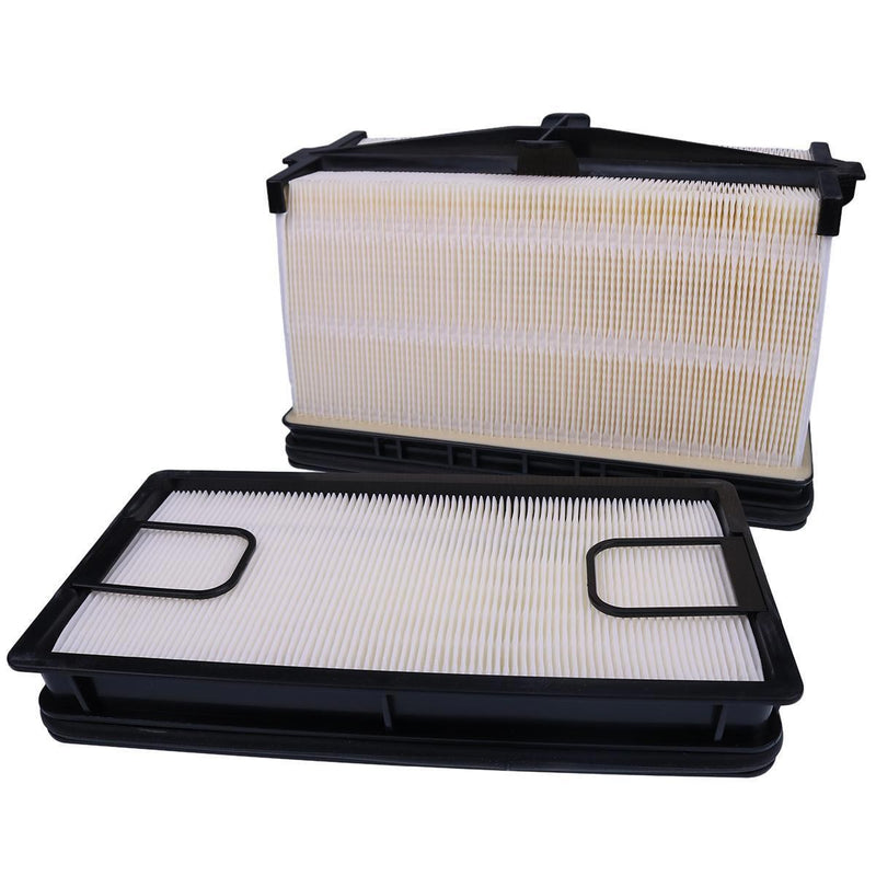 DURAFORCE Air Filter Kit 7010030 7010031 for Bobcat A770 S750 S770 S850 T750 T770 T870