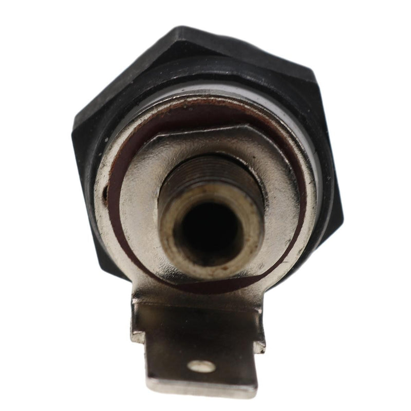 DURAFORCE Thermostat Intake Heater Plug 81806046 83933675 for Ford New Holland 7610S 5610S