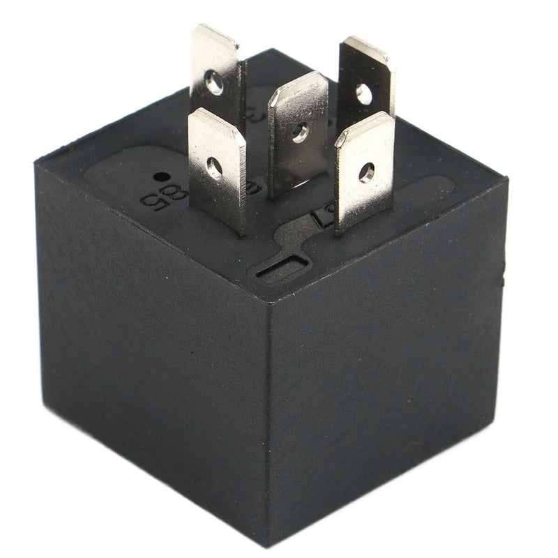 DURAFORCE Relay Switch 6679820 for Bobcat S100 S130 S150 S160 S175 S185 S205 S220 S250
