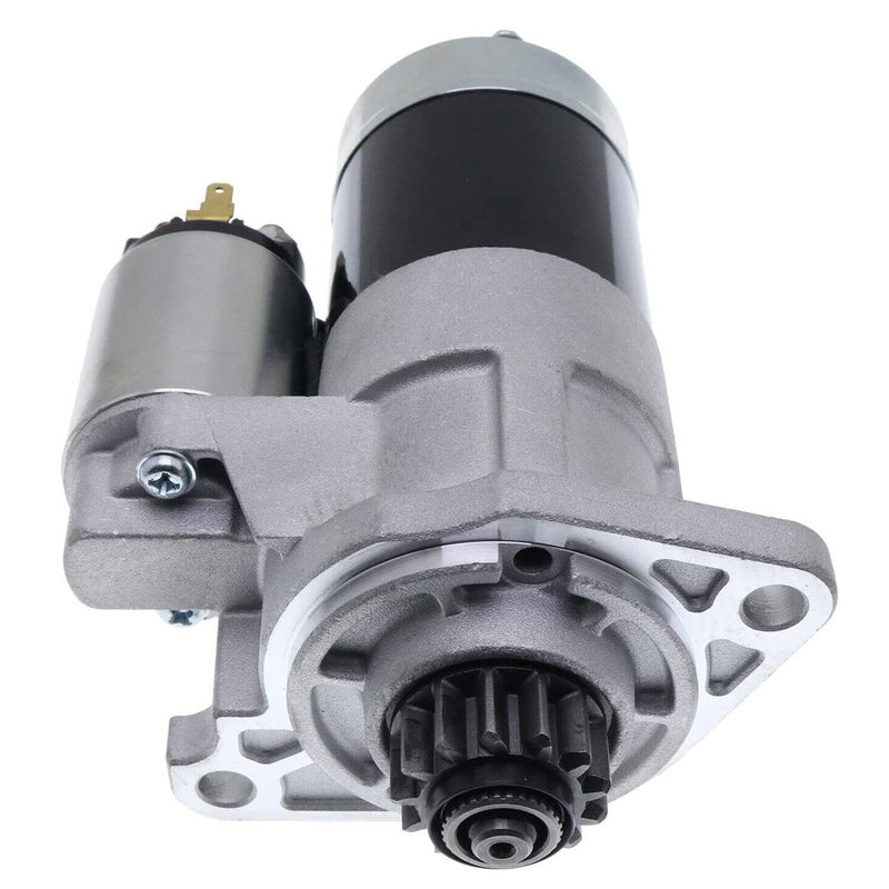 DURAFORCE Starter Motor M008T70471 MM409413 for Mitsubishi K3D K4D K4N K4 S4L2 CAT 303 305