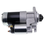 DURAFORCE Starter Motor M008T70471 MM409413 for Mitsubishi K3D K4D K4N K4 S4L2 CAT 303 305