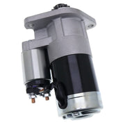 DURAFORCE Starter Motor M008T70471 MM409413 for Mitsubishi K3D K4D K4N K4 S4L2 CAT 303 305
