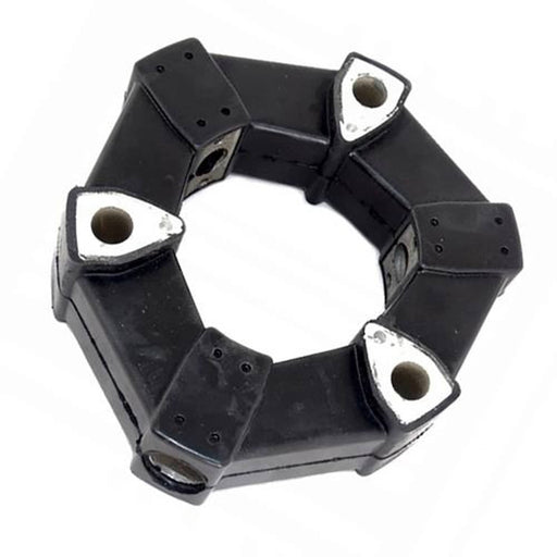 DURAFORCE Coupler Coupling Rubber 6535210 for Bobcat Excavator 220 320 322 323 Loader MT50