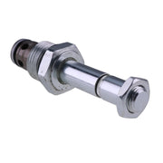 DURAFORCE Solenoid Cartridge Valve 00410162 87436627 for New Holland SP580 H8040 H8060