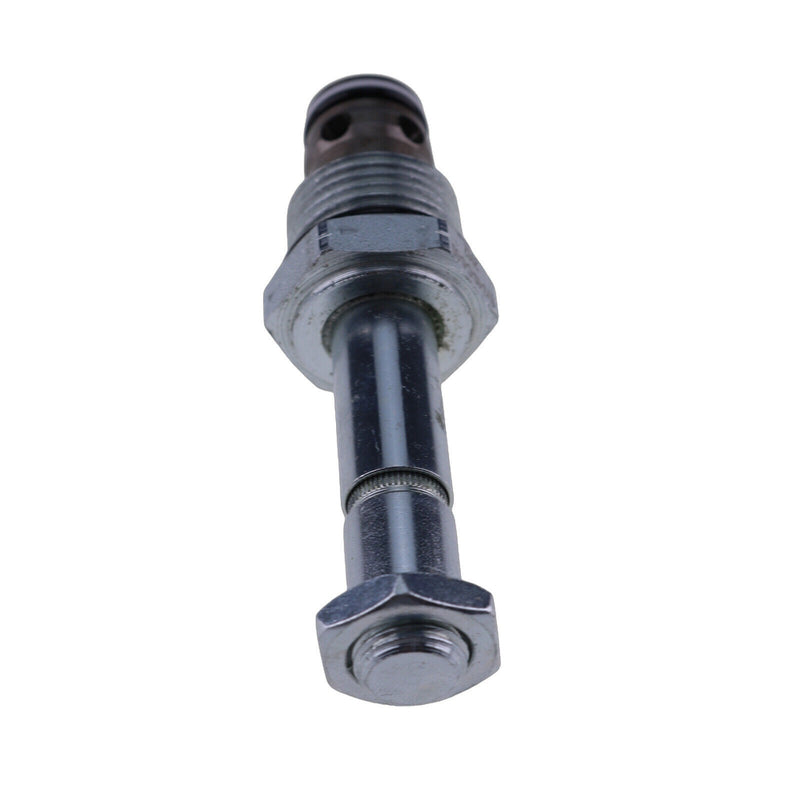 DURAFORCE Solenoid Cartridge Valve 00410162 87436627 for New Holland SP580 H8040 H8060