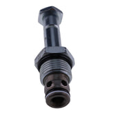 DURAFORCE Solenoid Cartridge Valve 00410162 87436627 for New Holland SP580 H8040 H8060