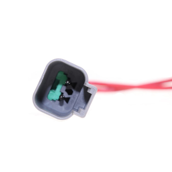 DURAFORCE 10V Valve Coil 6717706 6676566 for Bobcat 751 763 853 A220 A300 S220 S250 T190