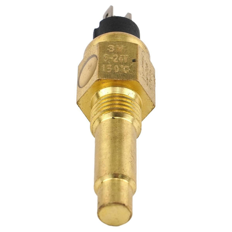DURAFORCE Oil Temperature Sensor 323803002016D 323-803-002-016D 150°C - M14 for VDO