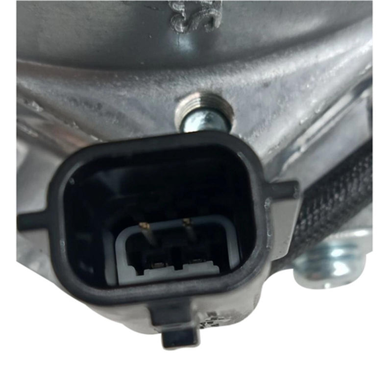 DURAFORCE 12V A/C Compressor 926001HC2B 926003VB0A for Nissan Versa 2014-2019 1.6L