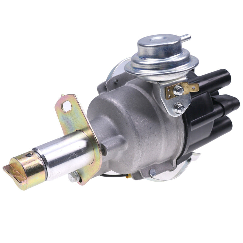 DURAFORCE Distributor 22100-K7201 for Nissan H20 4 Cylinder Engine TCM Komatsu Forklift