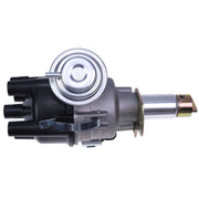 DURAFORCE Distributor 22100-K7201 for Nissan H20 4 Cylinder Engine TCM Komatsu Forklift