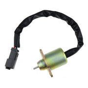 DURAFORCE 12V Stop Solenoid 41-9100 41-4306 for Thermo King TK2.49 TK4.86 SLXi SB TS SLX