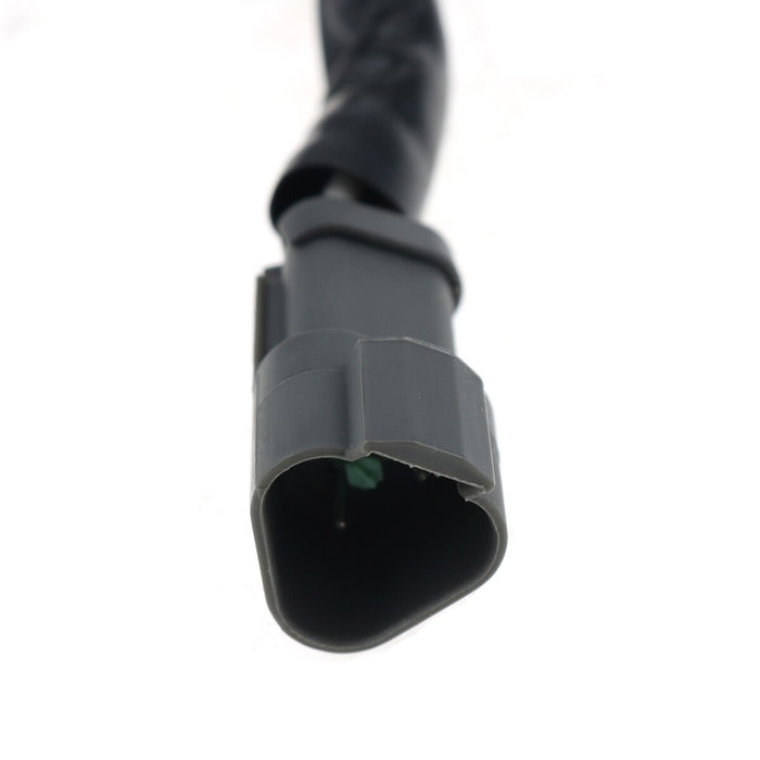 DURAFORCE 12V Stop Solenoid 41-9100 41-4306 for Thermo King TK2.49 TK4.86 SLXi SB TS SLX