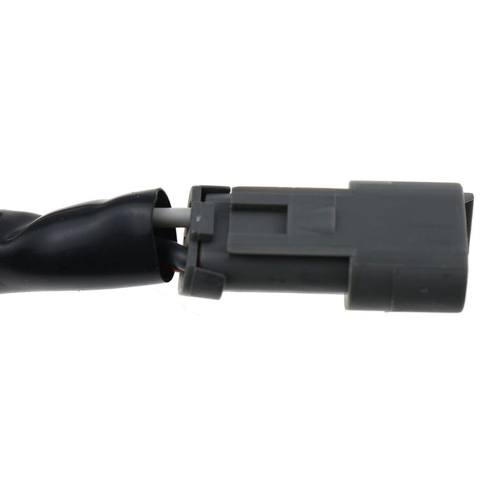 DURAFORCE 12V Stop Solenoid 41-9100 41-4306 for Thermo King TK2.49 TK4.86 SLXi SB TS SLX