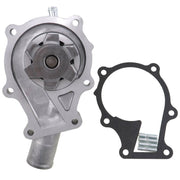 DURAFORCE Water Pump w/Gasket 6672429 6680278 for Kubota D1005 D1105 V1505 Bobcat 463 553