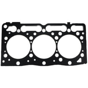 DURAFORCE Cylinder Head Gasket 6680254 for Bobcat E26 553 B200 B250 Kubota Engine D1105