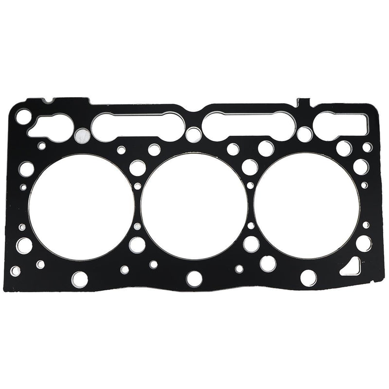 DURAFORCE Cylinder Head Gasket 6680254 for Bobcat E26 553 B200 B250 Kubota Engine D1105