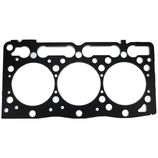 DURAFORCE Cylinder Head Gasket 6680254 for Bobcat E26 553 B200 B250 Kubota Engine D1105