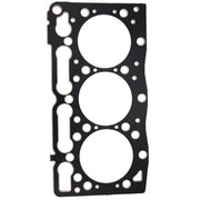 DURAFORCE Cylinder Head Gasket 6680254 for Bobcat E26 553 B200 B250 Kubota Engine D1105
