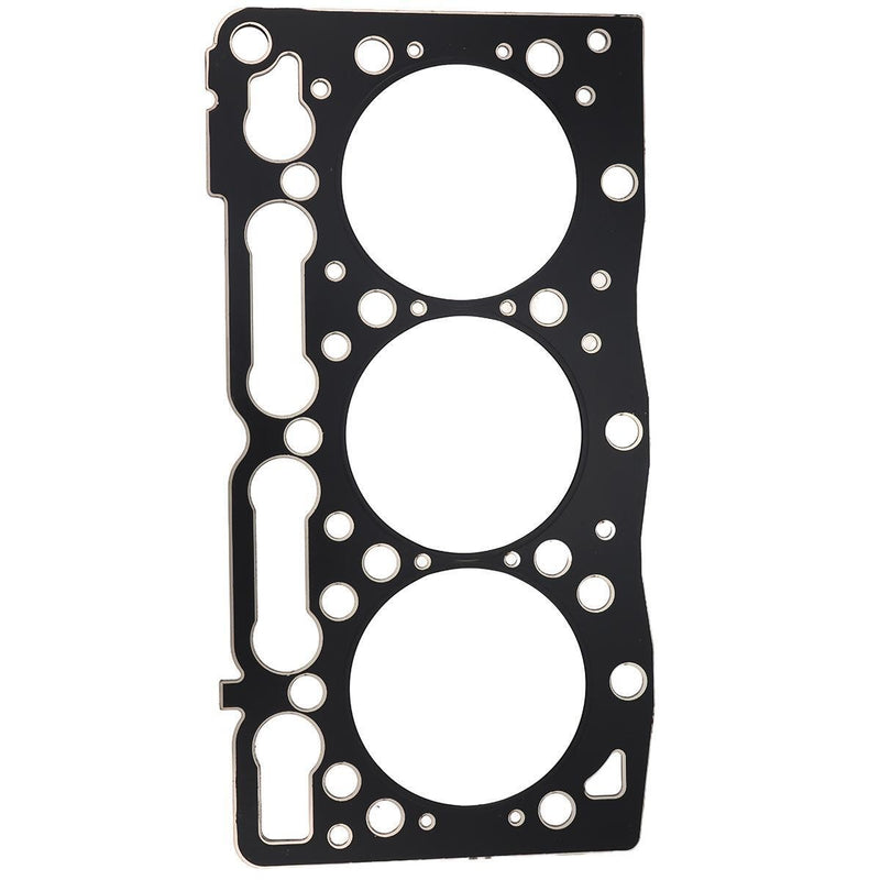 DURAFORCE Cylinder Head Gasket 6680254 for Bobcat E26 553 B200 B250 Kubota Engine D1105