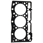 DURAFORCE Cylinder Head Gasket 6680254 for Bobcat E26 553 B200 B250 Kubota Engine D1105