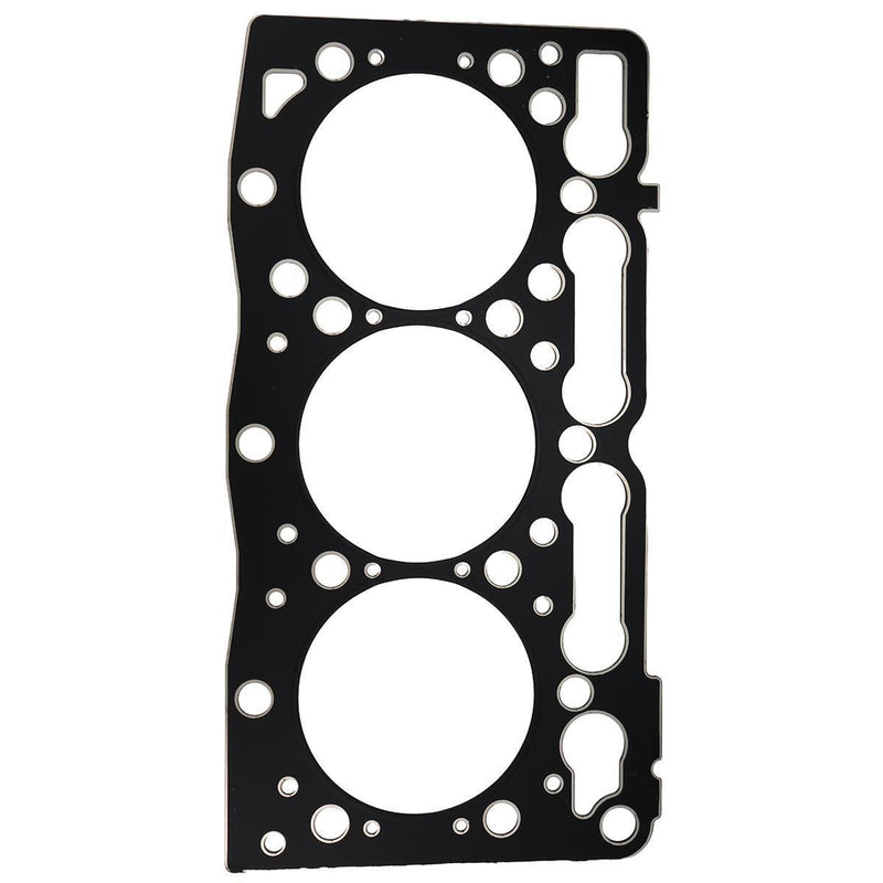 DURAFORCE Cylinder Head Gasket 6680254 for Bobcat E26 553 B200 B250 Kubota Engine D1105