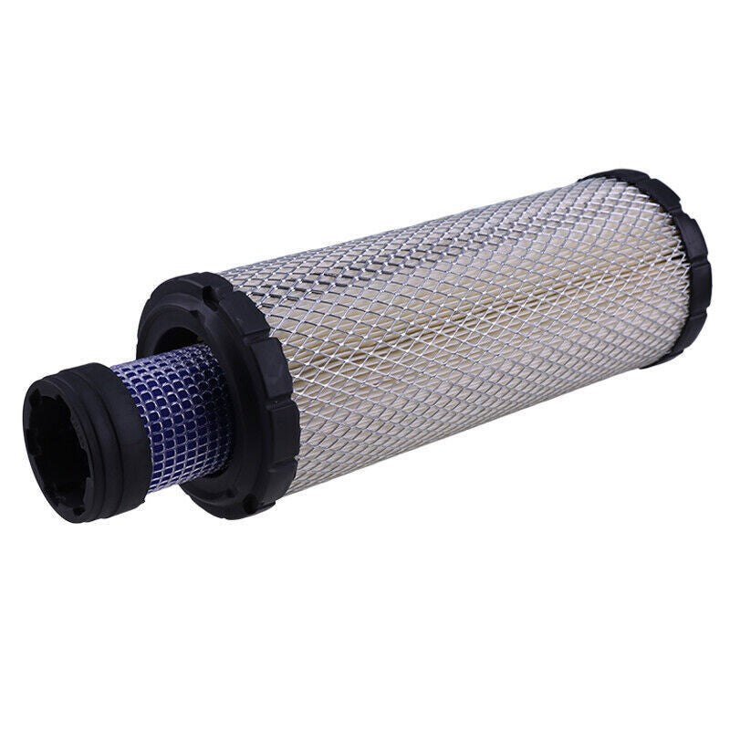 DURAFORCE Outer Air Filter TA040-93230 & Inner TA040-93220 For Kubota RTV1100 RTV900