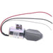 DURAFORCE 12V Fuel Shut Off Solenoid 1753ES-12E6ULB1S1 SA-3786-12 for Kubota 21HP 91-05