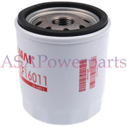 DURAFORCE Oil filter 2201523 220-1523 for Caterpillar CB-22B 257B 247B 242B 232B 226B 216B