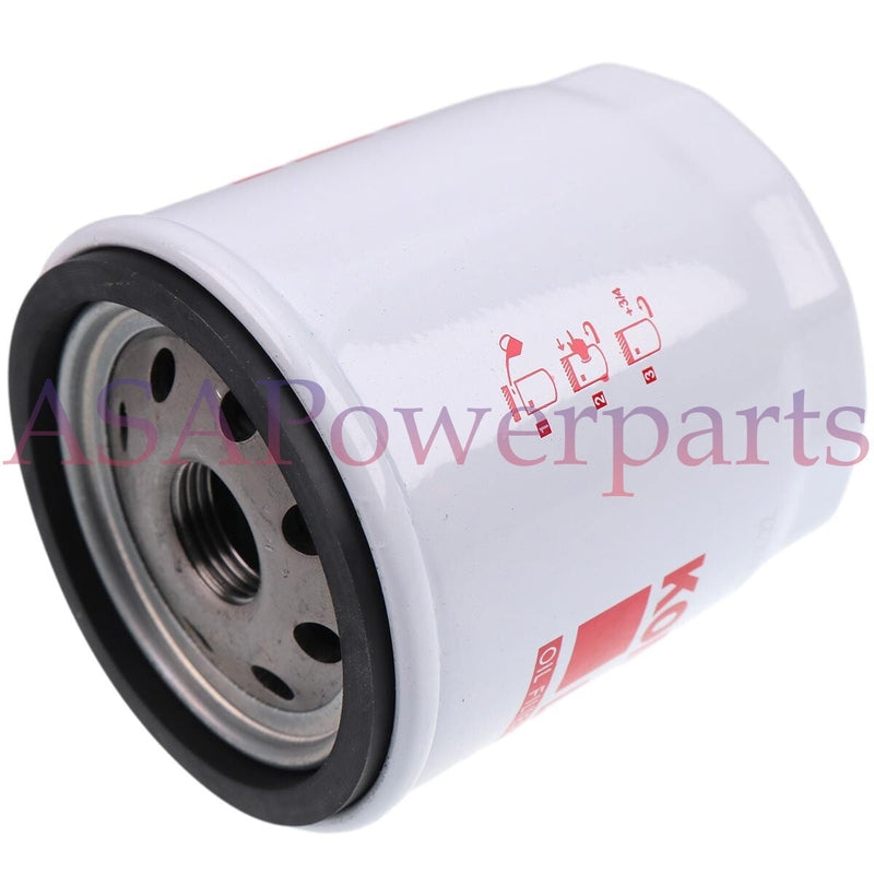 DURAFORCE Oil filter 2201523 220-1523 for Caterpillar CB-22B 257B 247B 242B 232B 226B 216B