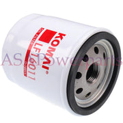 DURAFORCE Oil filter 2201523 220-1523 for Caterpillar CB-22B 257B 247B 242B 232B 226B 216B