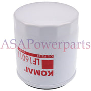 DURAFORCE Oil filter 2201523 220-1523 for Caterpillar CB-22B 257B 247B 242B 232B 226B 216B