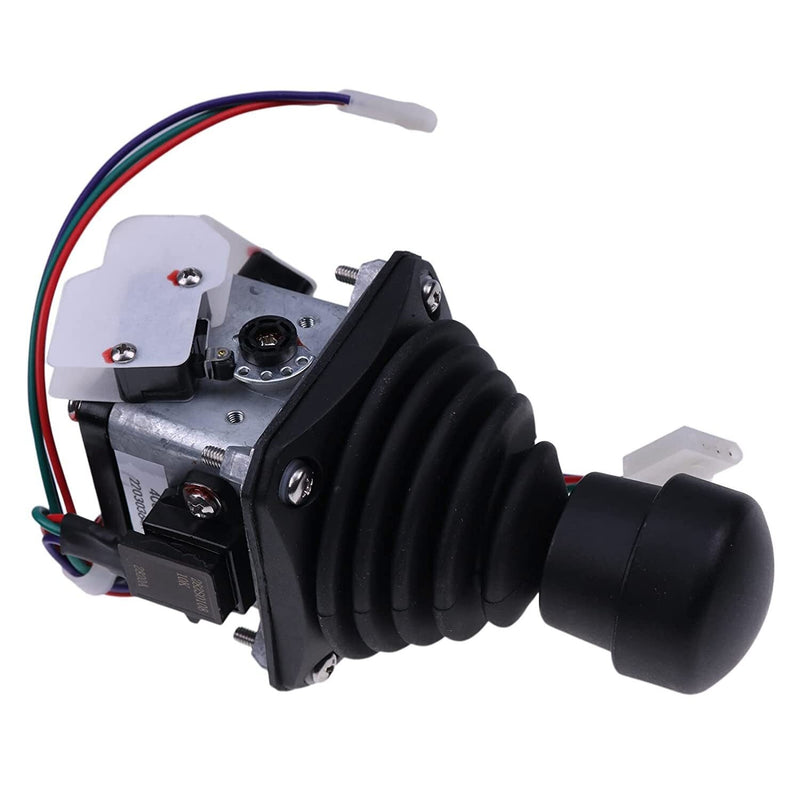 DURAFORCE 40613GT Joystick Controller for Genie Boom Lift S-40 S-45 S-60 S-65 S-80 S-85