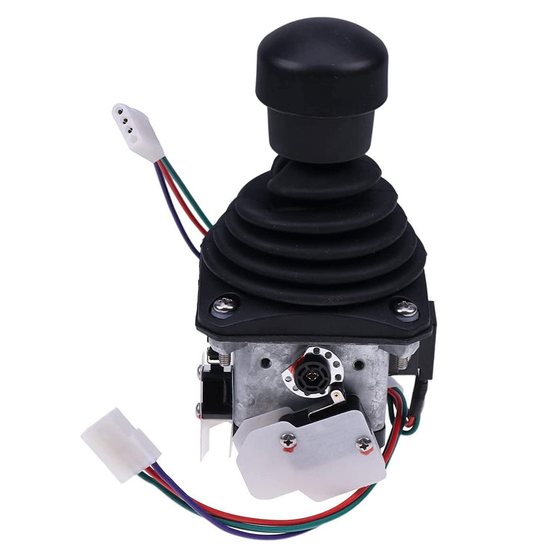 DURAFORCE 40613GT Joystick Controller for Genie Boom Lift S-40 S-45 S-60 S-65 S-80 S-85