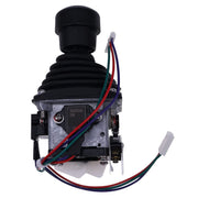 DURAFORCE 40613GT Joystick Controller for Genie Boom Lift S-40 S-45 S-60 S-65 S-80 S-85